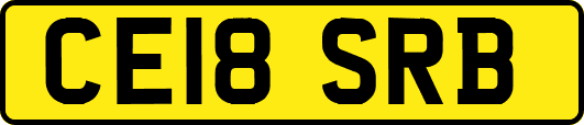 CE18SRB