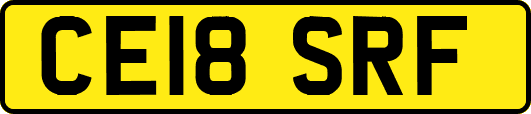 CE18SRF