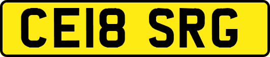 CE18SRG