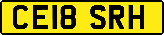 CE18SRH