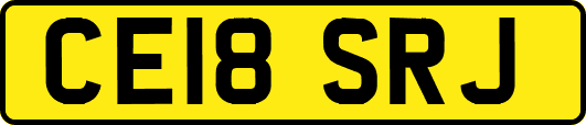 CE18SRJ