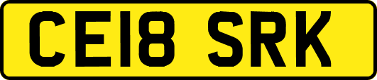 CE18SRK