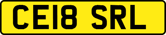 CE18SRL