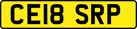 CE18SRP