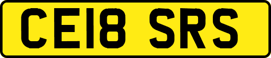 CE18SRS