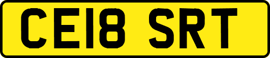 CE18SRT
