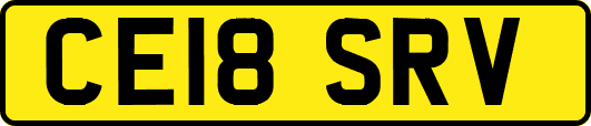 CE18SRV