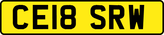 CE18SRW