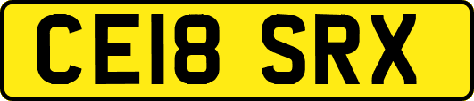 CE18SRX