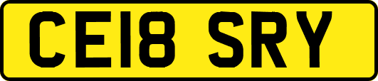 CE18SRY