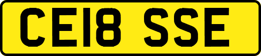 CE18SSE