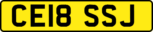 CE18SSJ