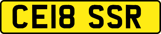 CE18SSR