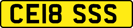 CE18SSS