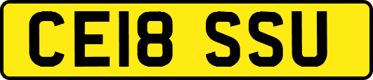 CE18SSU