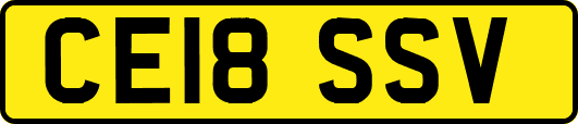 CE18SSV