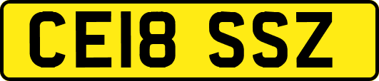 CE18SSZ
