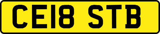CE18STB