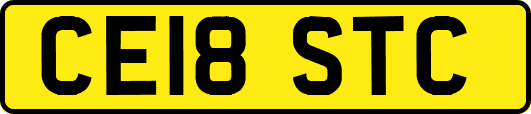 CE18STC