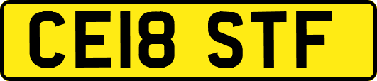 CE18STF