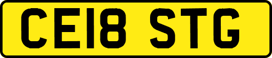 CE18STG