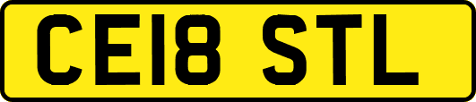 CE18STL