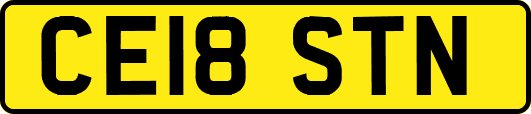 CE18STN