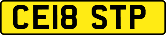 CE18STP