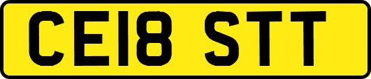 CE18STT