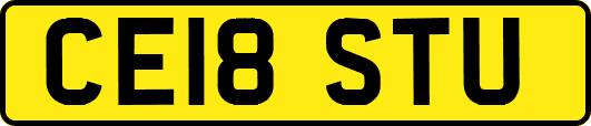 CE18STU