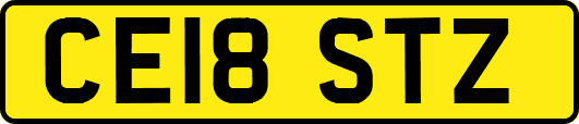CE18STZ