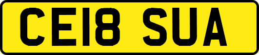 CE18SUA