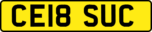 CE18SUC