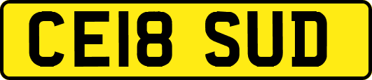 CE18SUD