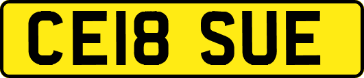 CE18SUE