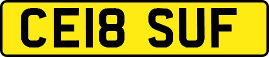 CE18SUF