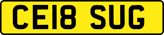 CE18SUG