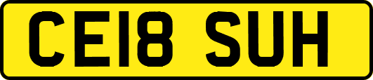 CE18SUH