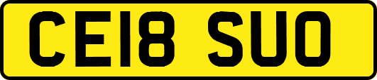 CE18SUO
