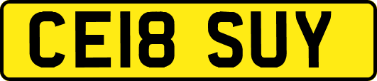 CE18SUY