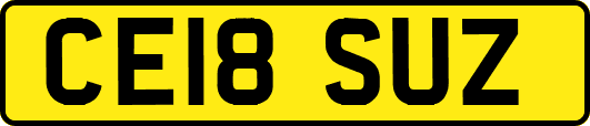 CE18SUZ