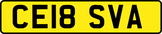 CE18SVA