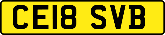 CE18SVB
