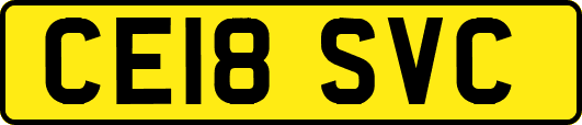 CE18SVC