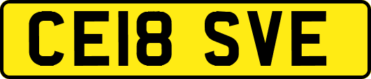 CE18SVE