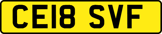 CE18SVF