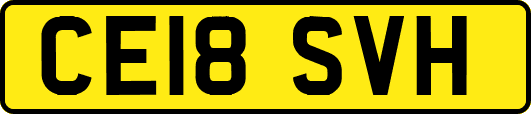 CE18SVH