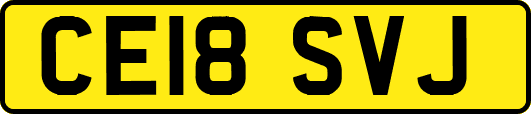 CE18SVJ