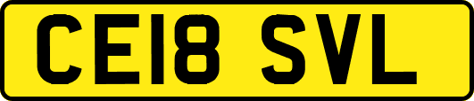 CE18SVL