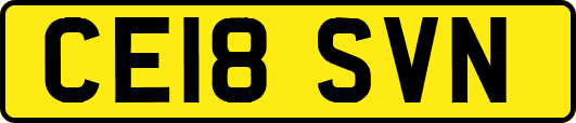 CE18SVN